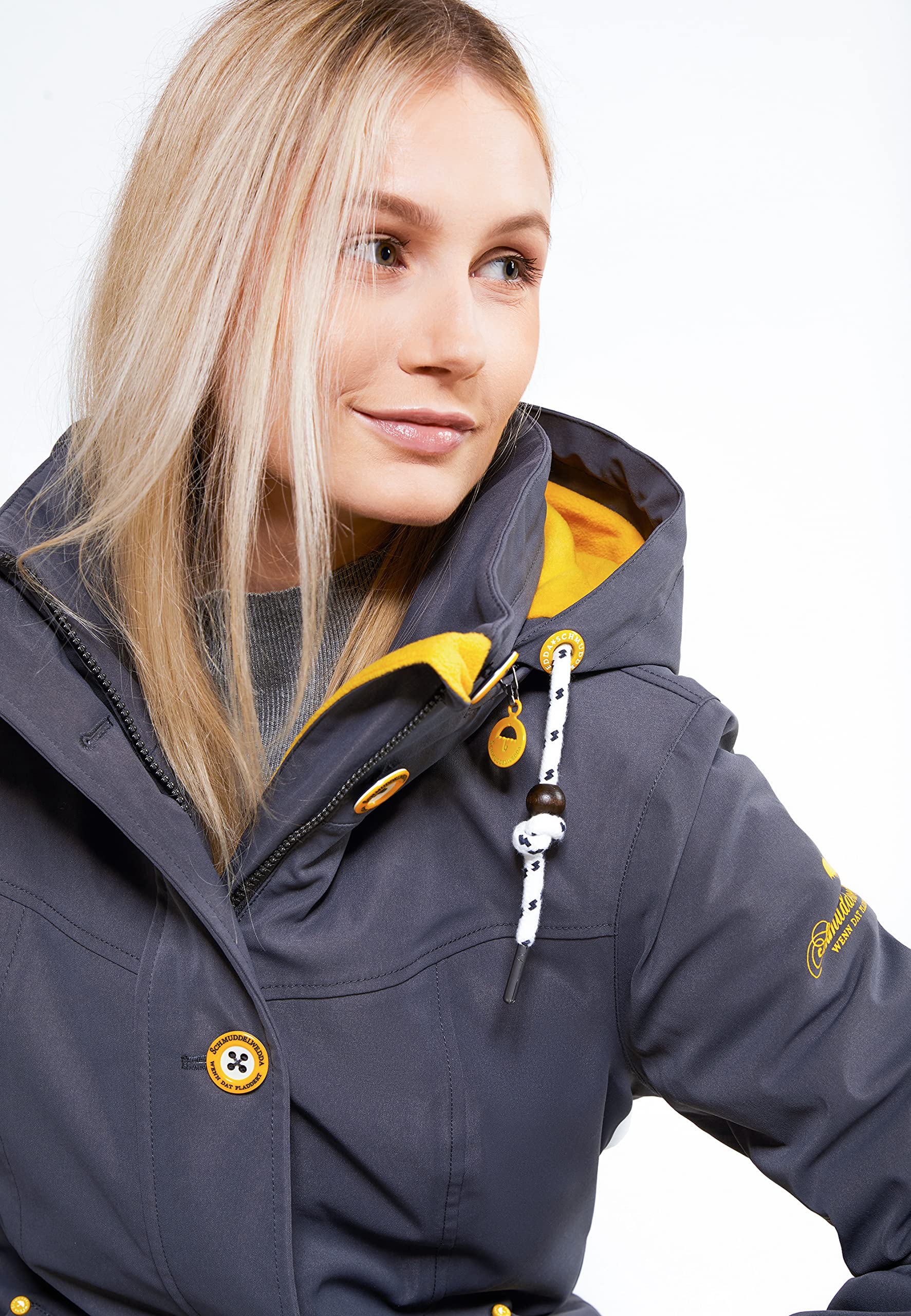 schmuddelwedda-damen-wattierte-winterjacke-warme-steppjacke-3 image 2