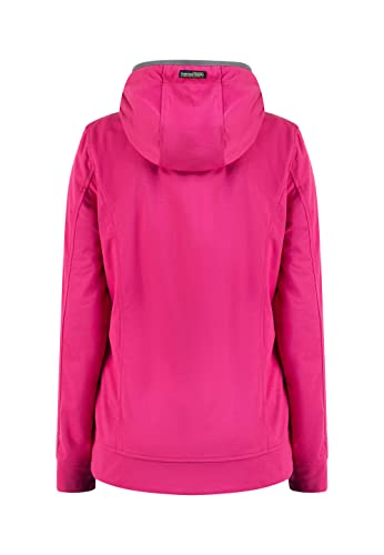 schmuddelwedda-damen-funktionsjacke-leichte-wetterjacke image 8