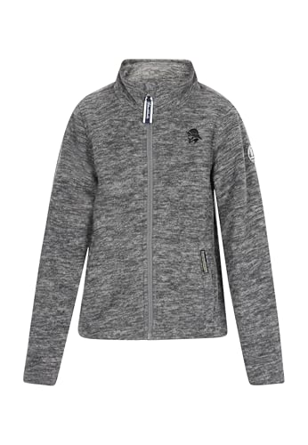 schmuddelwedda-jungen-fleecejacke-mit-rei-verschluss-und-hohem-kragen image 6
