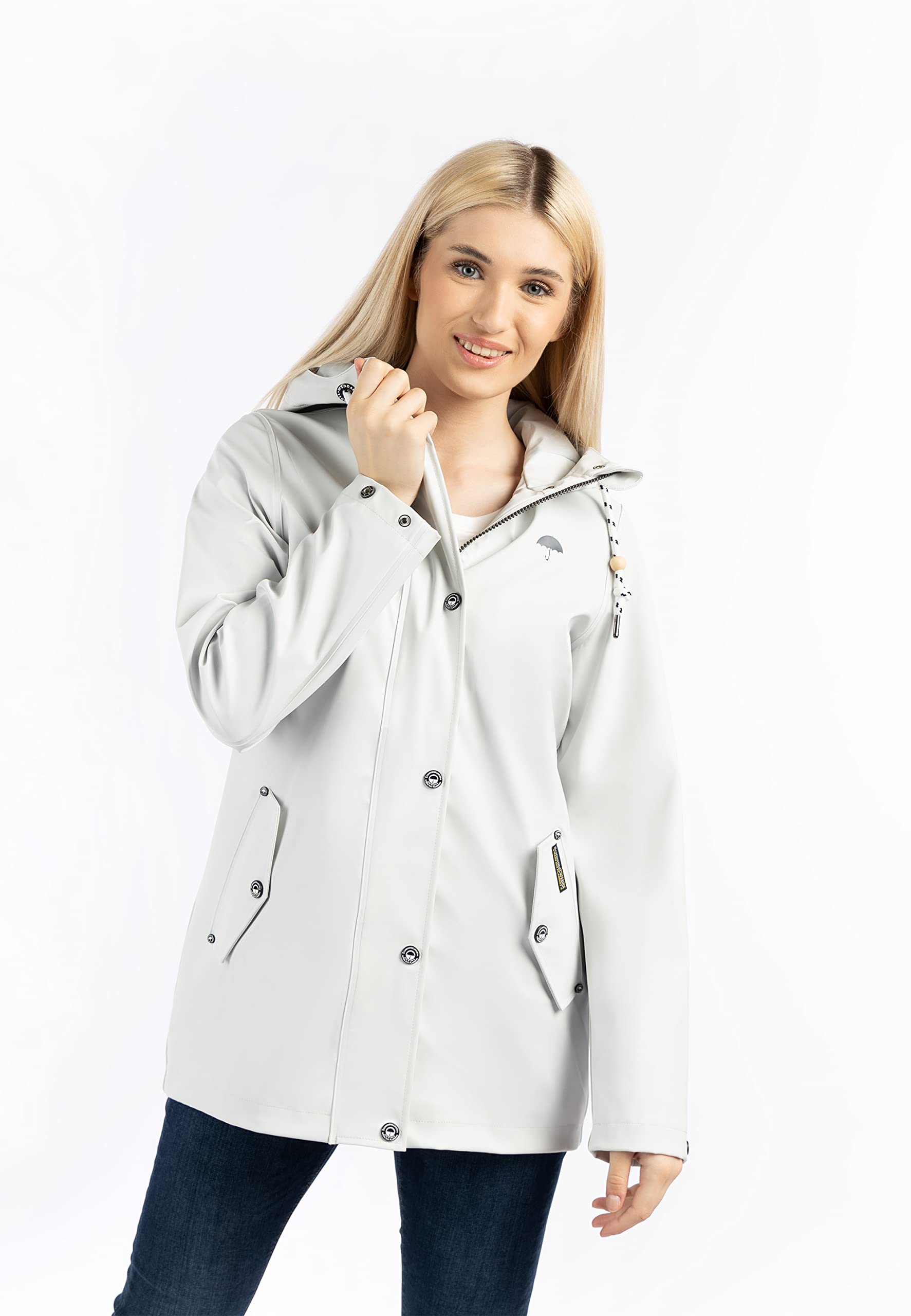 schmuddelwedda-damen-regenjacke-2 image 5