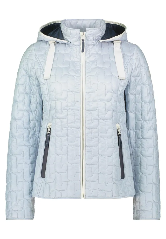 gil-bret-arizona-damen-steppjacke-blau-gr-42 image 1