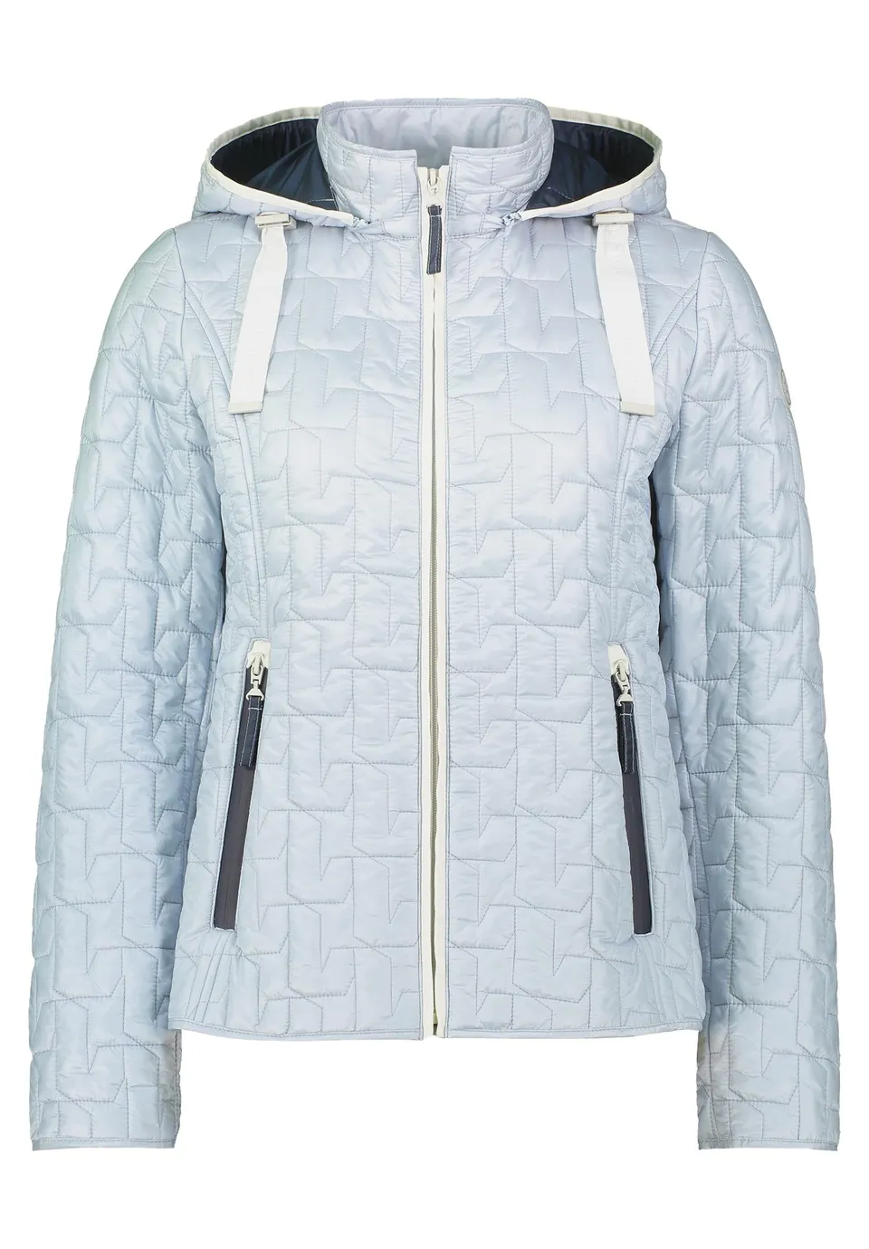 gil-bret-arizona-damen-steppjacke-blau-gr-42 image 1