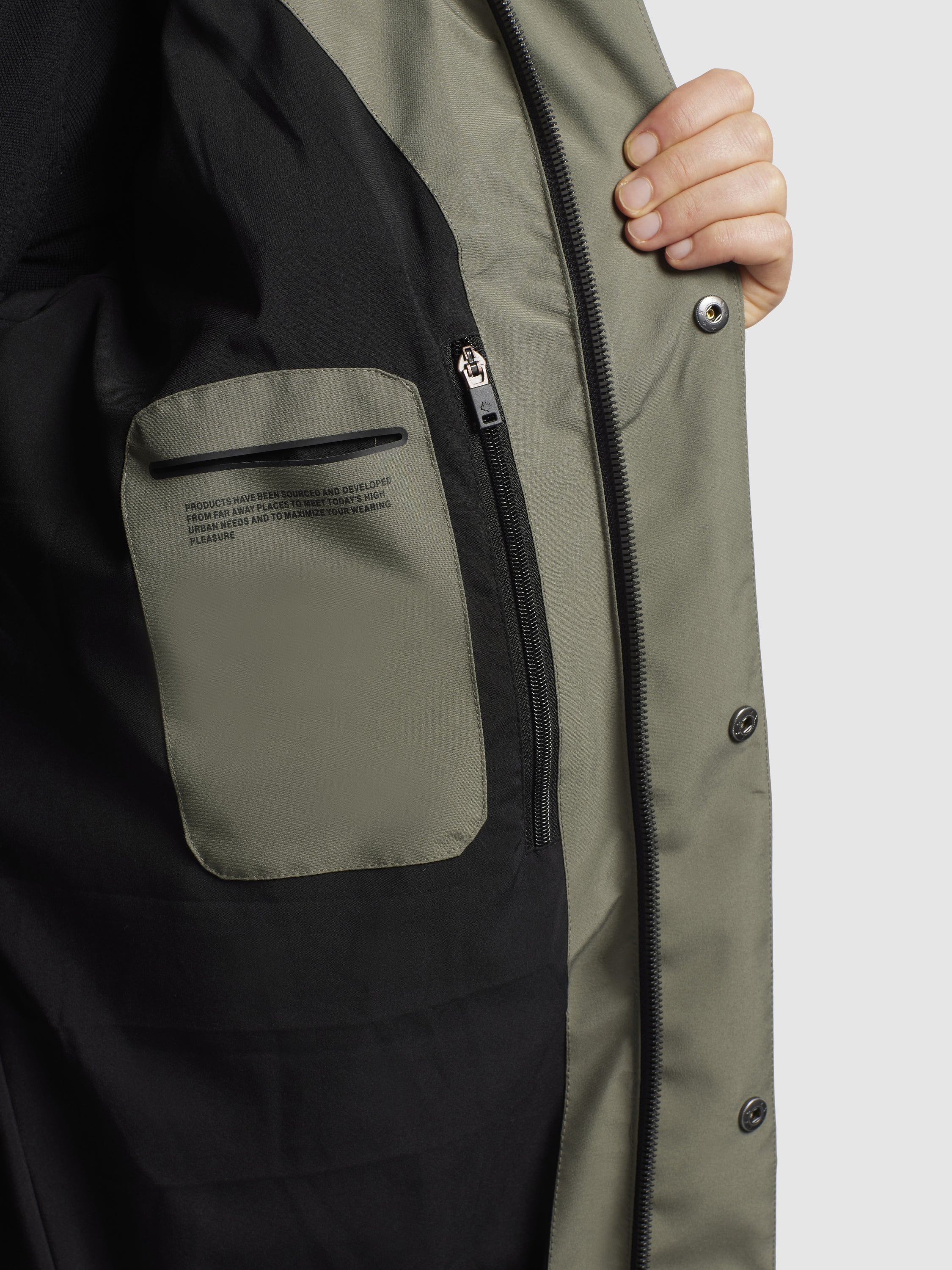 khujo-mantel-morse-helloliv-warm-wattierter-steppmantel-loose-fit image 8