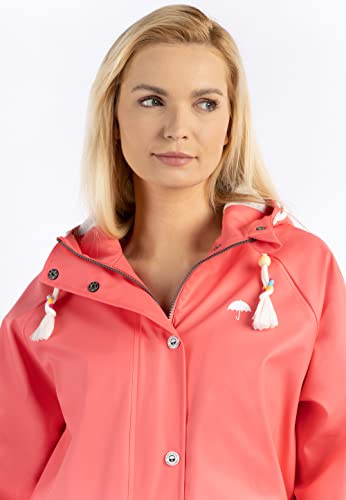 schmuddelwedda-damen-oversized-regenmantel-13 image 8