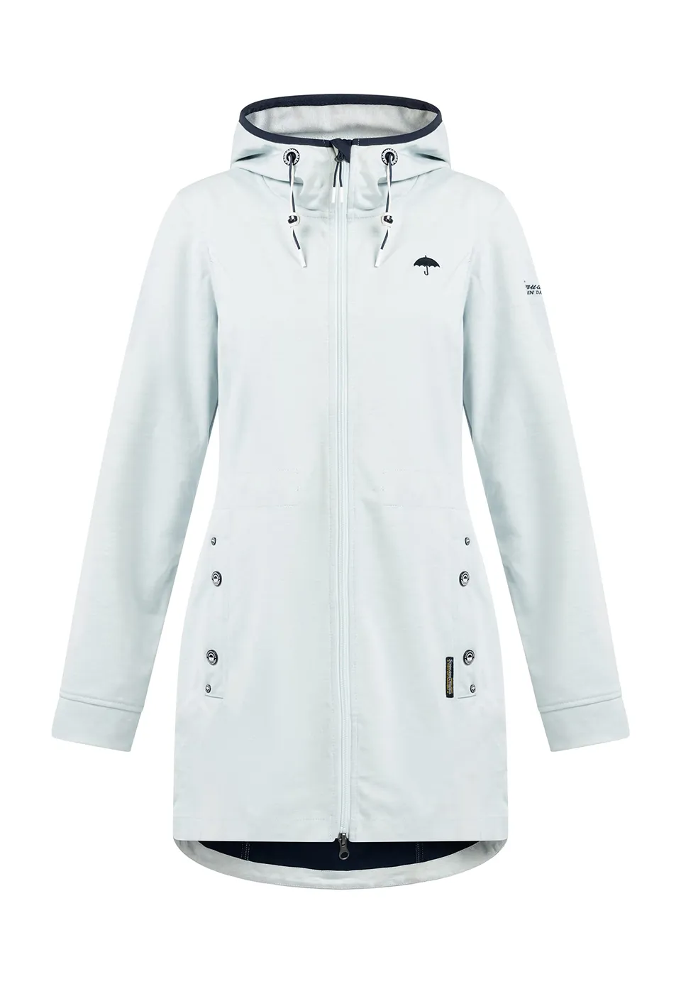 schmuddelwedda-damen-funktionsjacke-bergangsjacke image 1