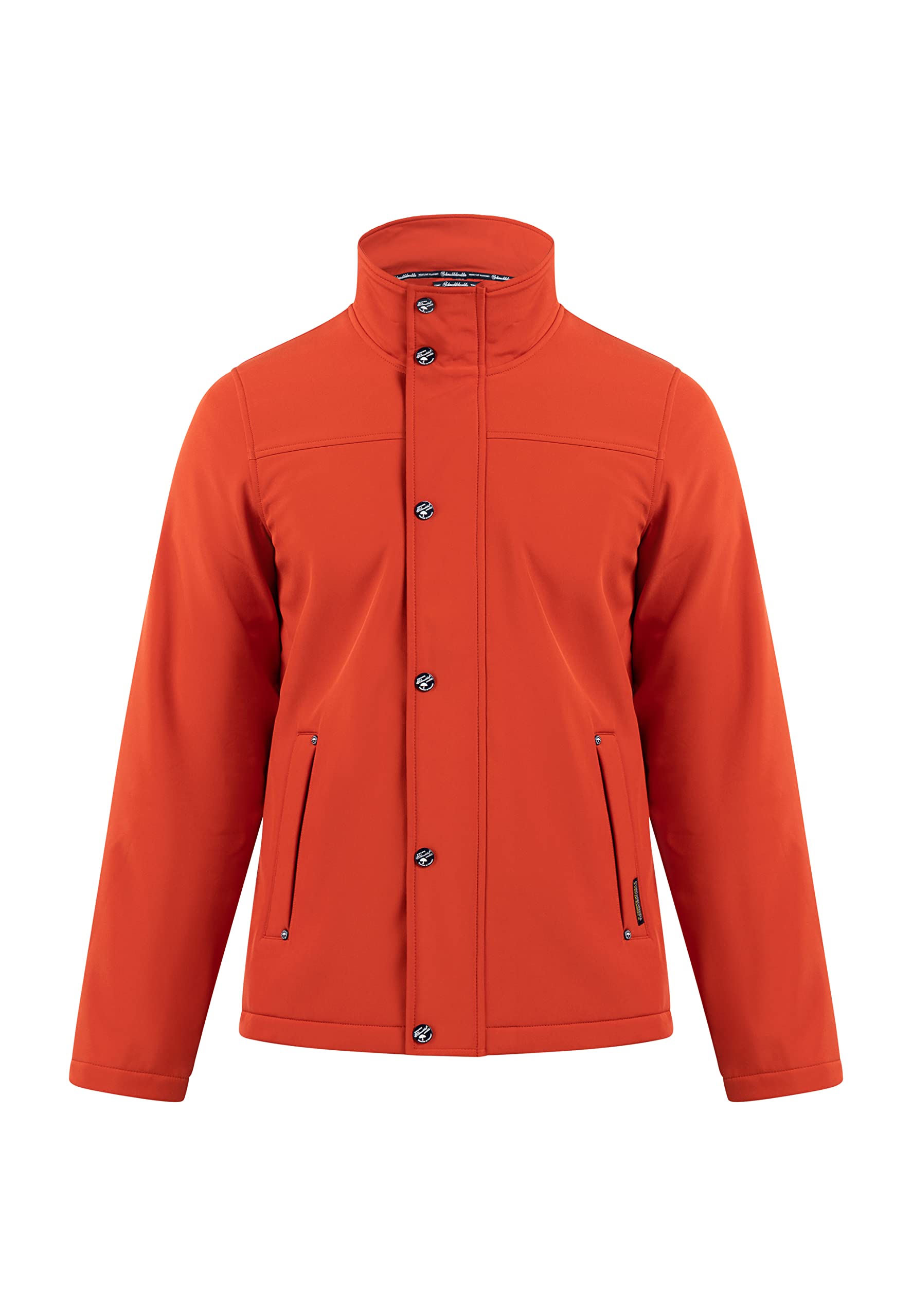 schmuddelwedda-herren-softshelljacke-outdoor-bergang image 1