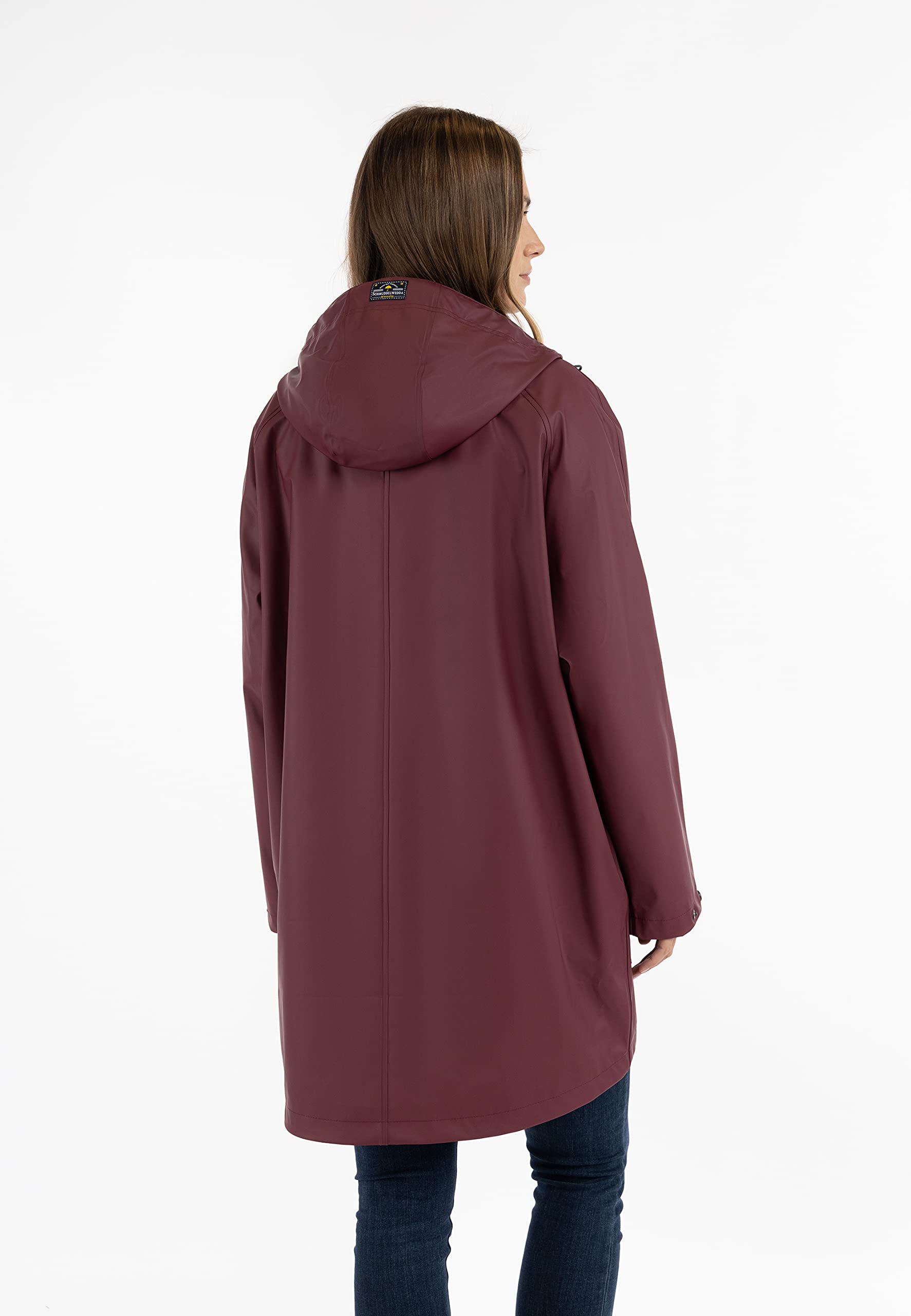 schmuddelwedda-damen-oversized-regenmantel-6 image 5