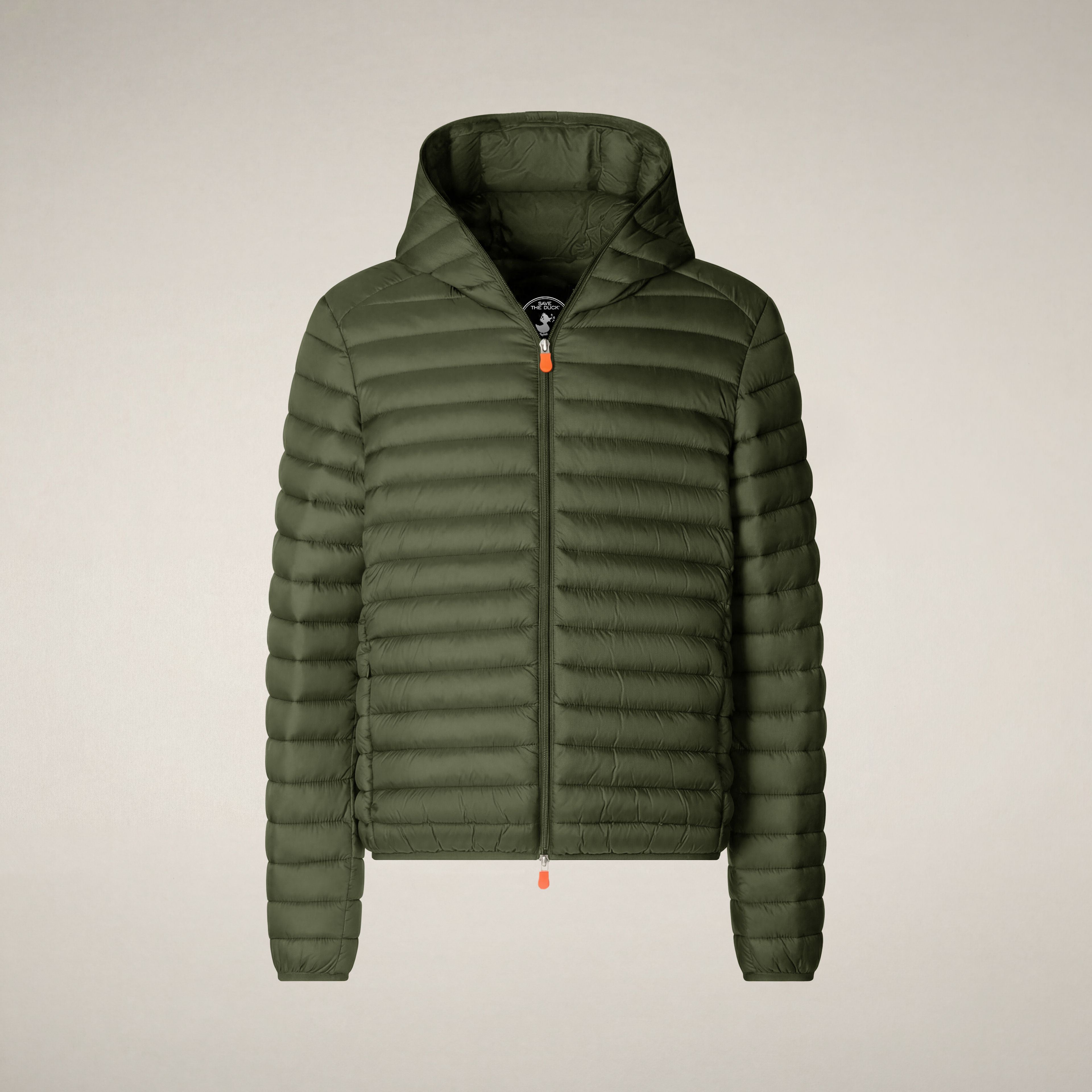 save-the-duck-donald-herren-steppjacke-mit-kapuze-olivgr-n image 3