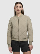 khujo-ange-damen-jacke-pale-green image 7