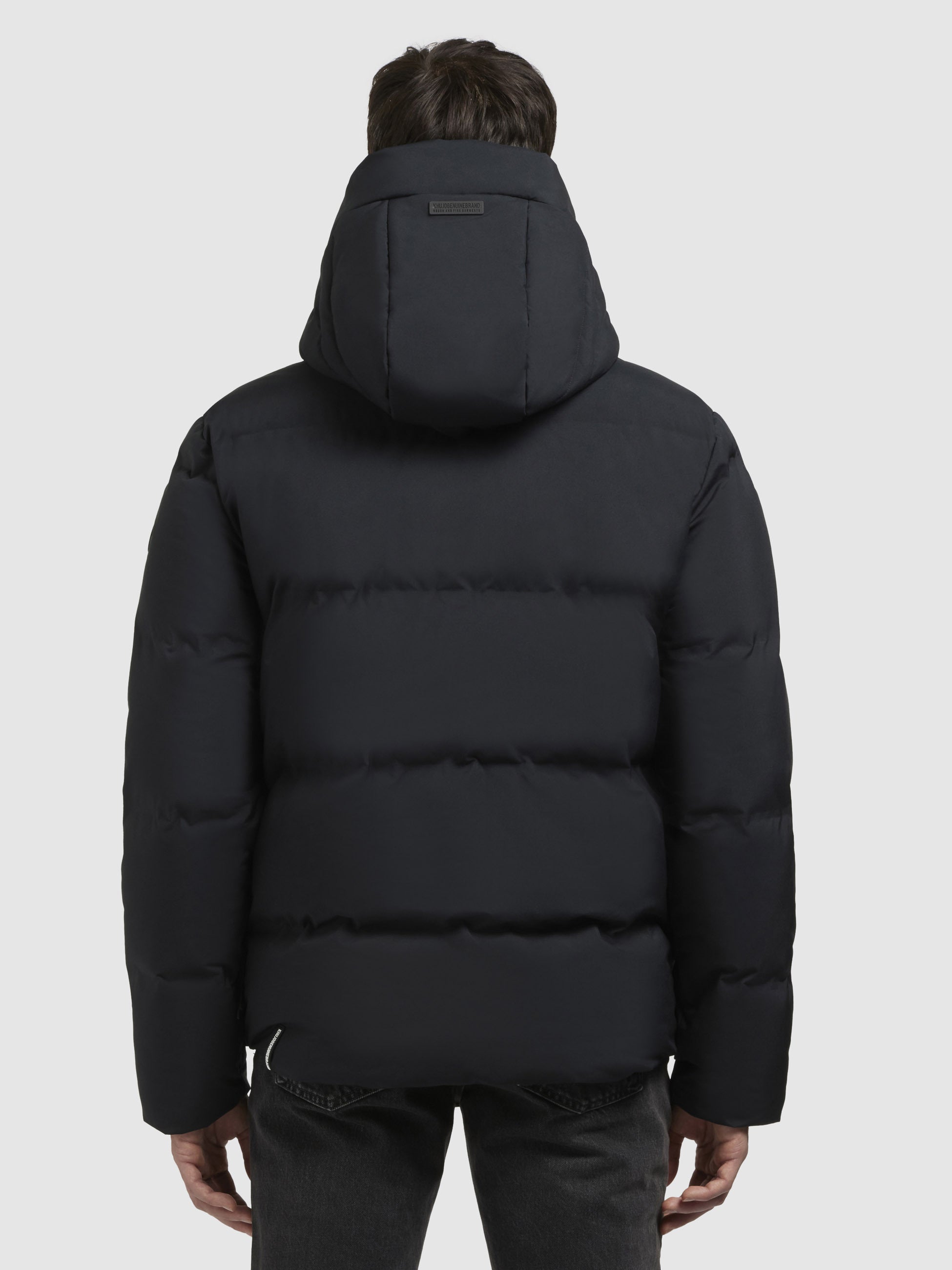khujo-jacke-hinto2-winterjacke-dunkelgrau-h-ftlang-mit-kapuze image 3
