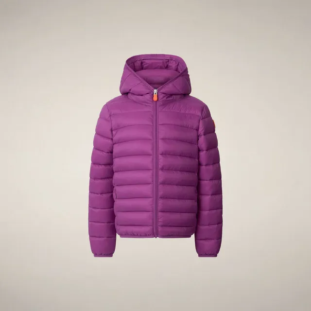 save-the-duck-lily-pufferjacke-m-dchen-cyclamviolett image 1