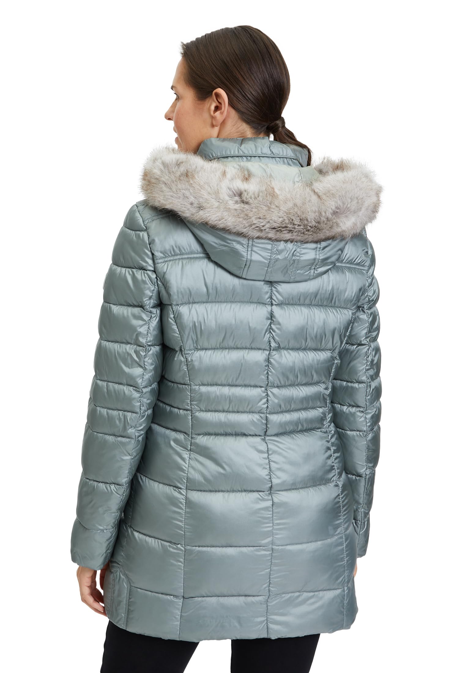 gil-bret-lica-damen-watte-jacke-5722-sea-spray-gr-44 image 2