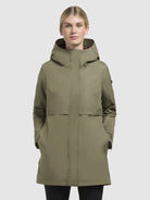 khujo-jacke-lotta-helloliv-kapuzenjacke-slim-fit image 4