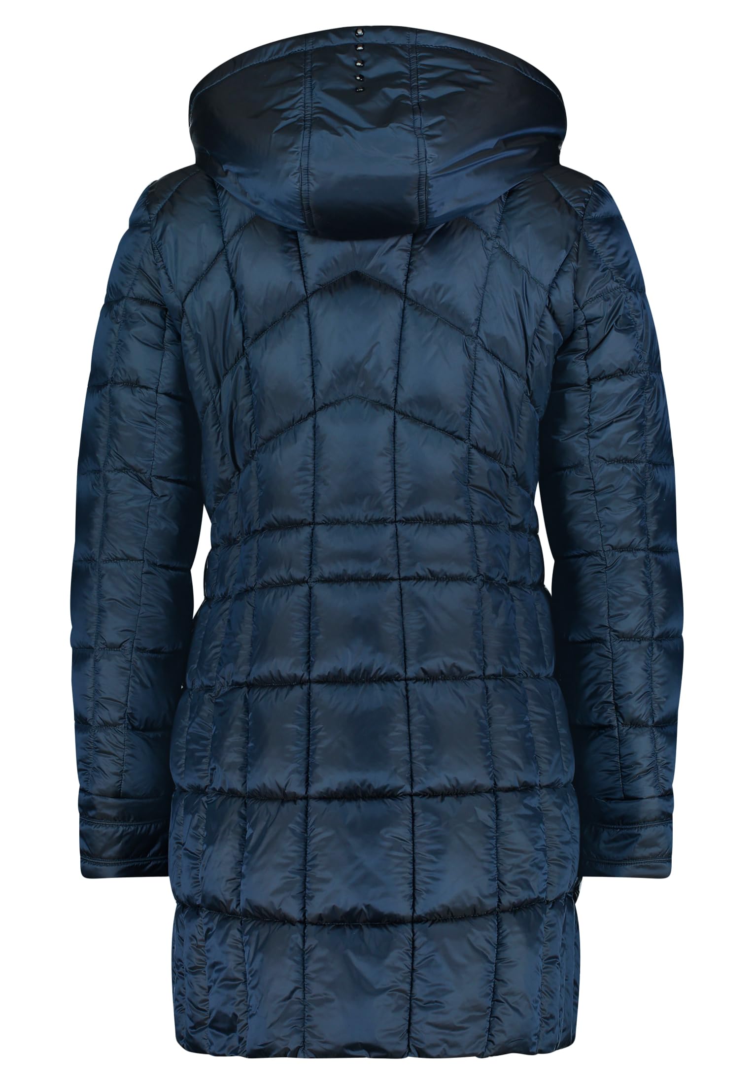 gil-bret-damen-nina-jacke-mit-nieten-detail-abnehmbarer-kapuze-und-stehkragen-85 image 5