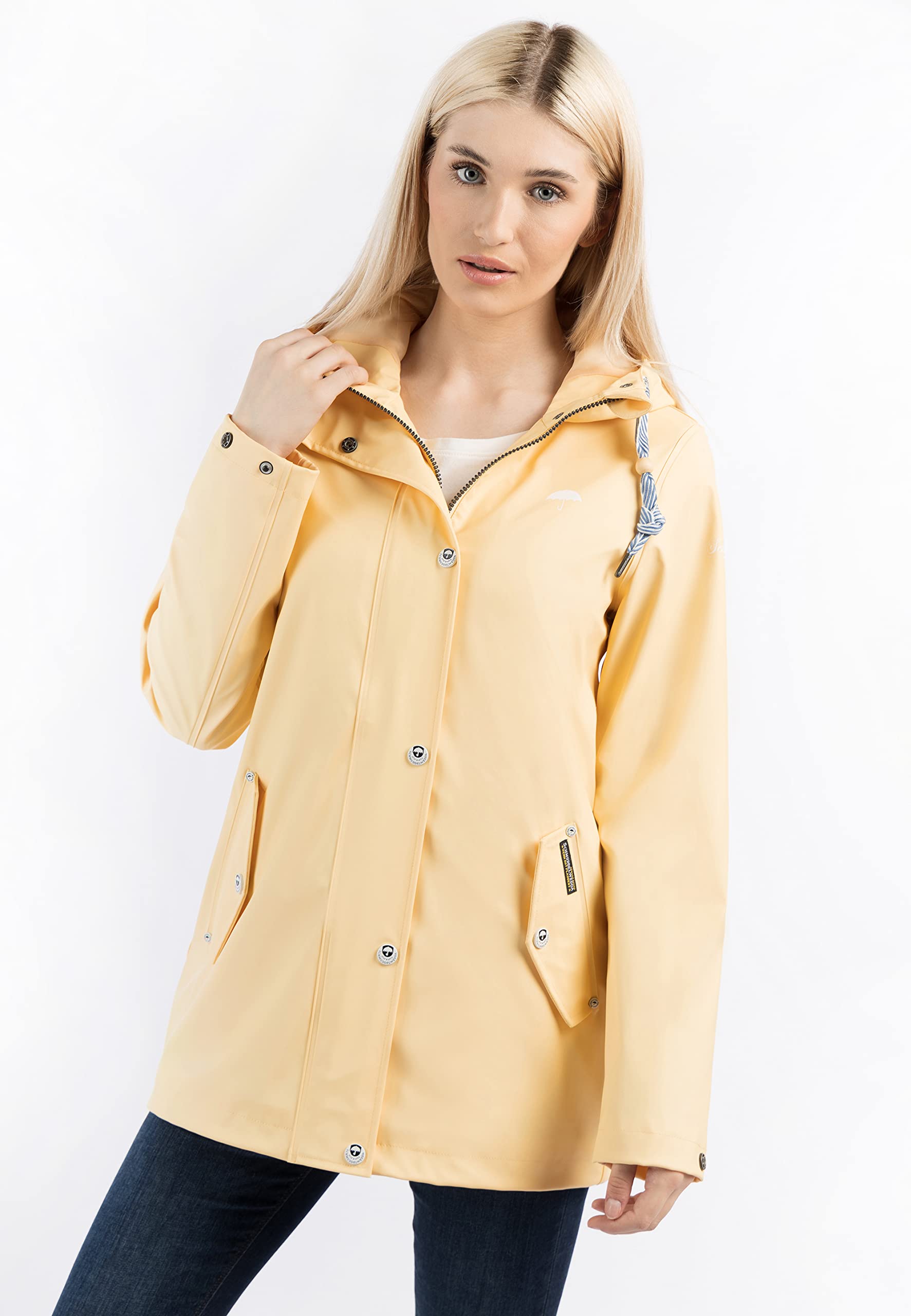 schmuddelwedda-damen-regenjacke-16 image 5