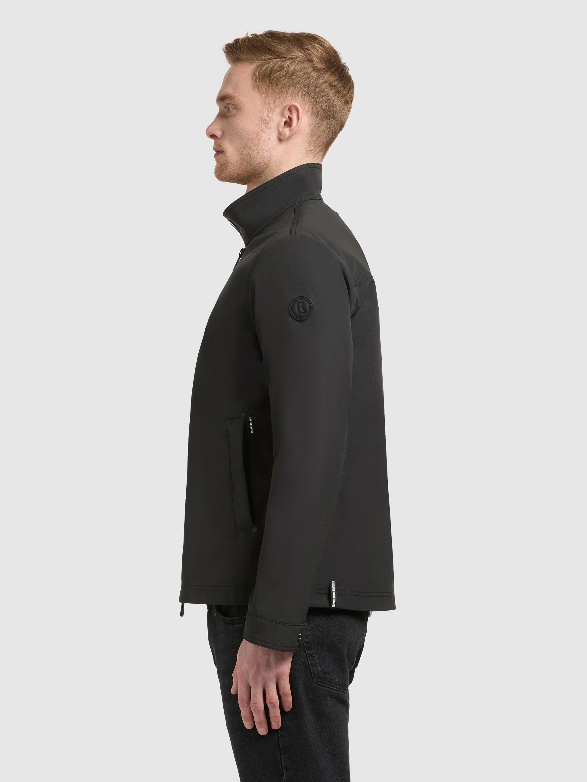 khujo-jacke-felin-dunkelgrau-bikerjacke-h-ftlang image 5
