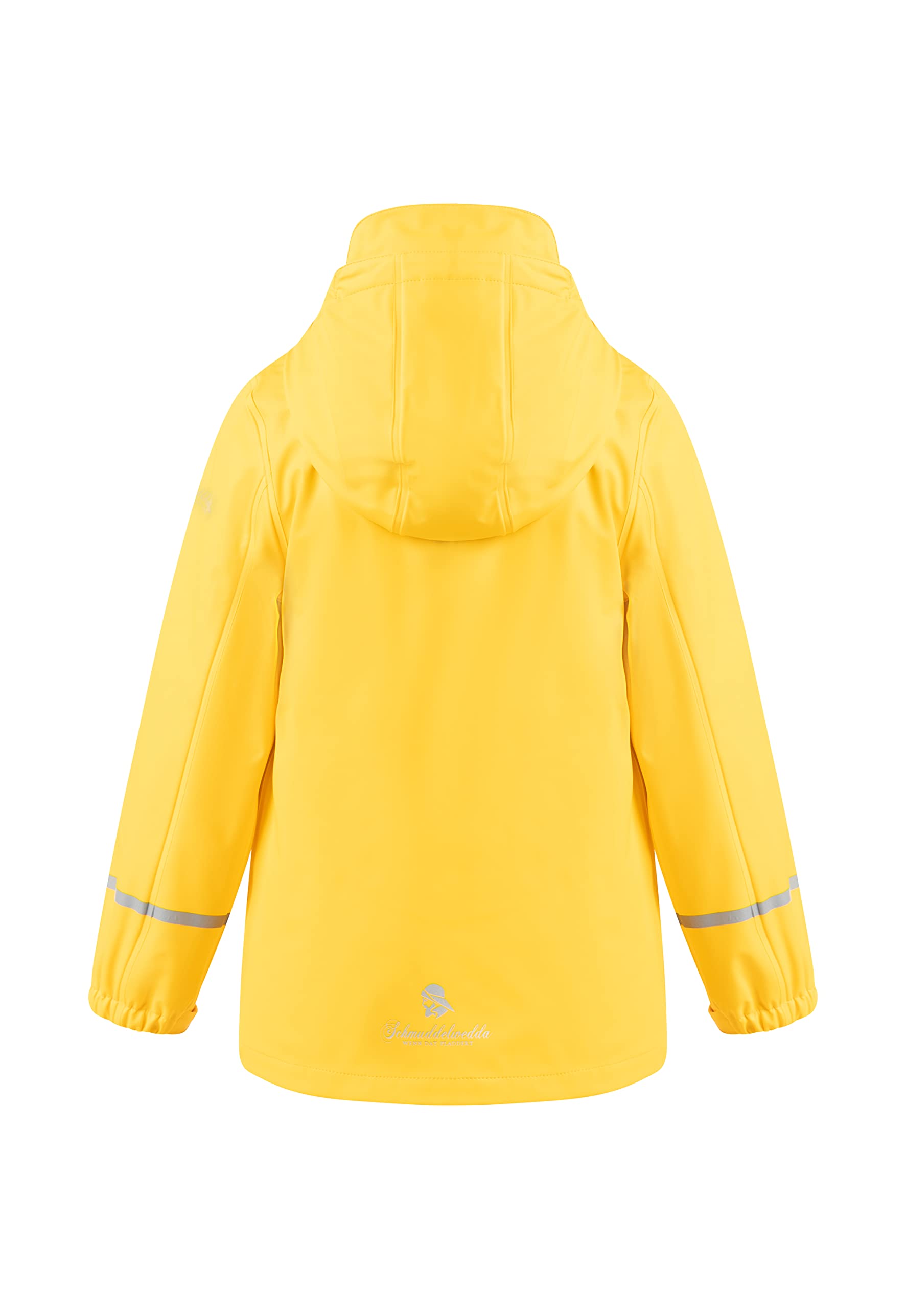schmuddelwedda-jungen-regenjacke-wetterfeste-regenbekleidung-f-r-kinder image 2