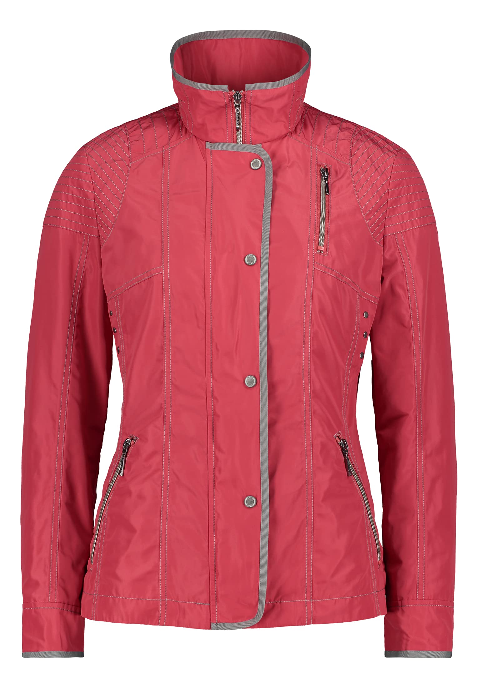 gil-bret-grit-jacke-f-r-damen-dublin-rot-gr-42 image 1
