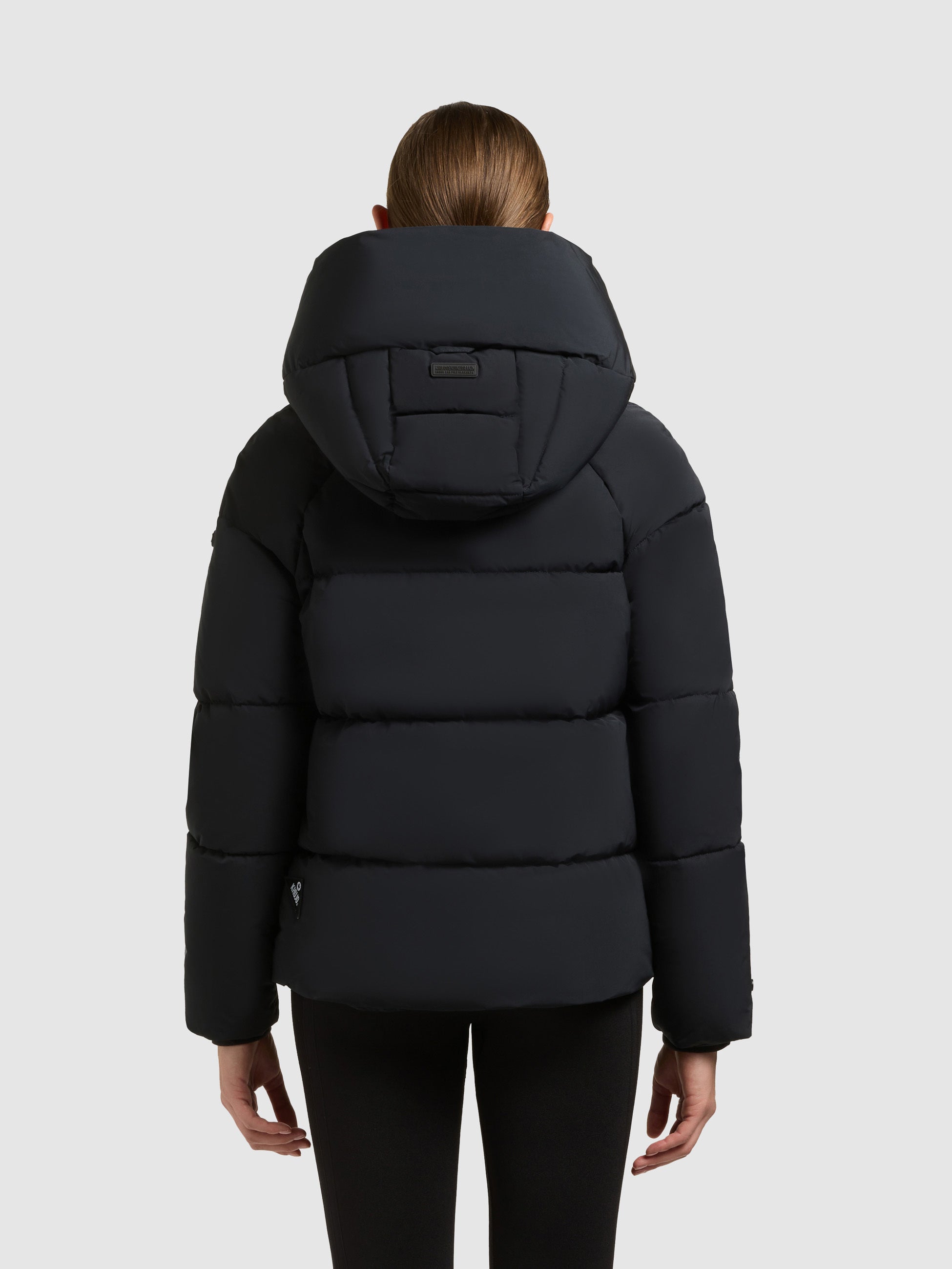 khujo-ono-steppjacke-port-blue-damen-h-ftlang-mit-kapuze image 3