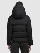 khujo-liev-steppjacke-damen-schwarz-h-ftlang image 3