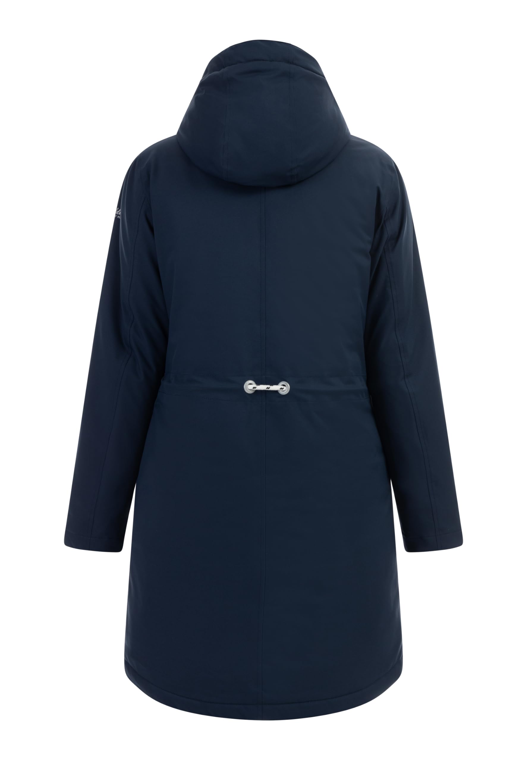 schmuddelwedda-damen-winterparka-langer-gef-tterter-outdoor-parka image 2