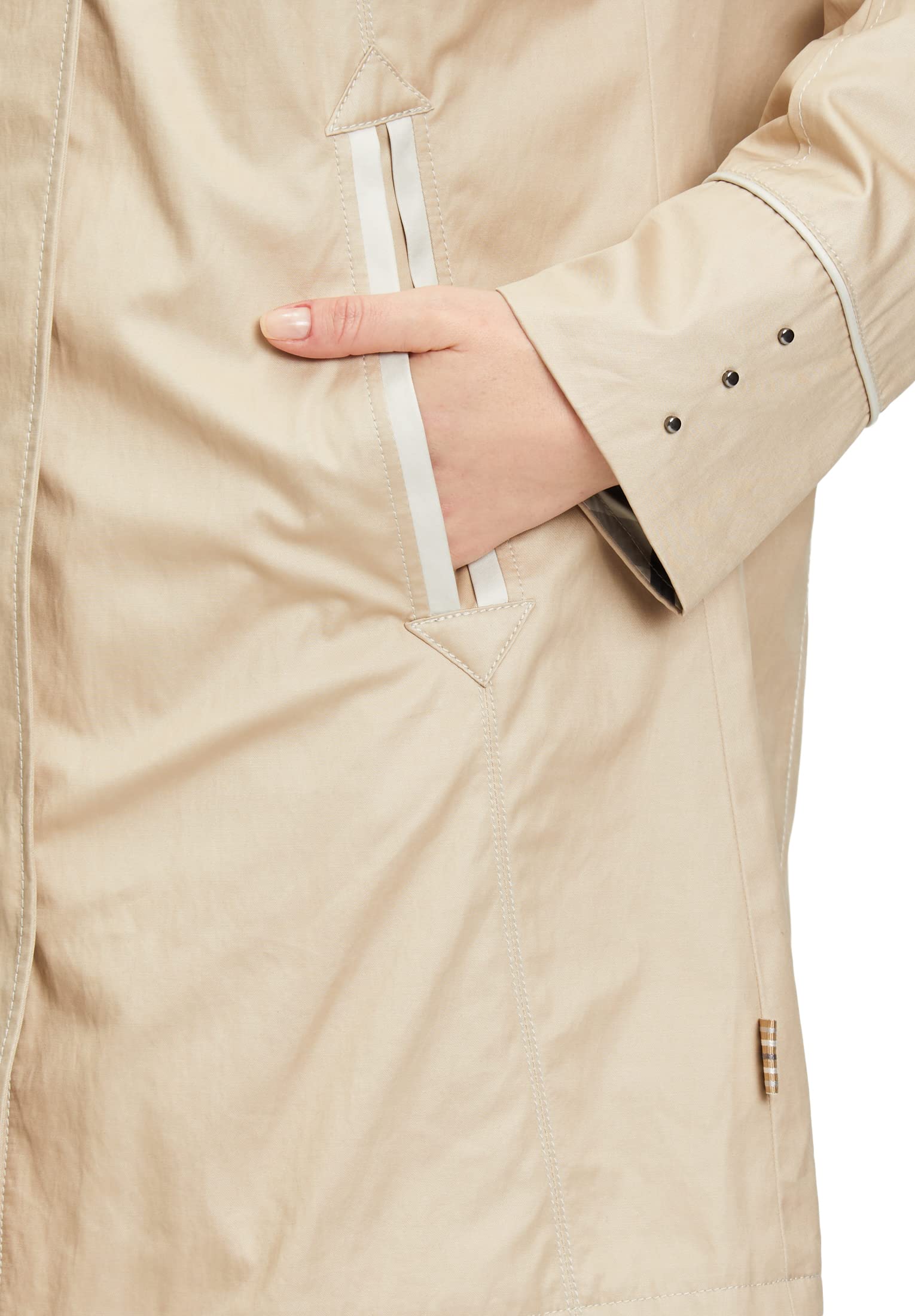 gil-bret-dublin-damen-sommerjacke-baumwoll-mischung image 6