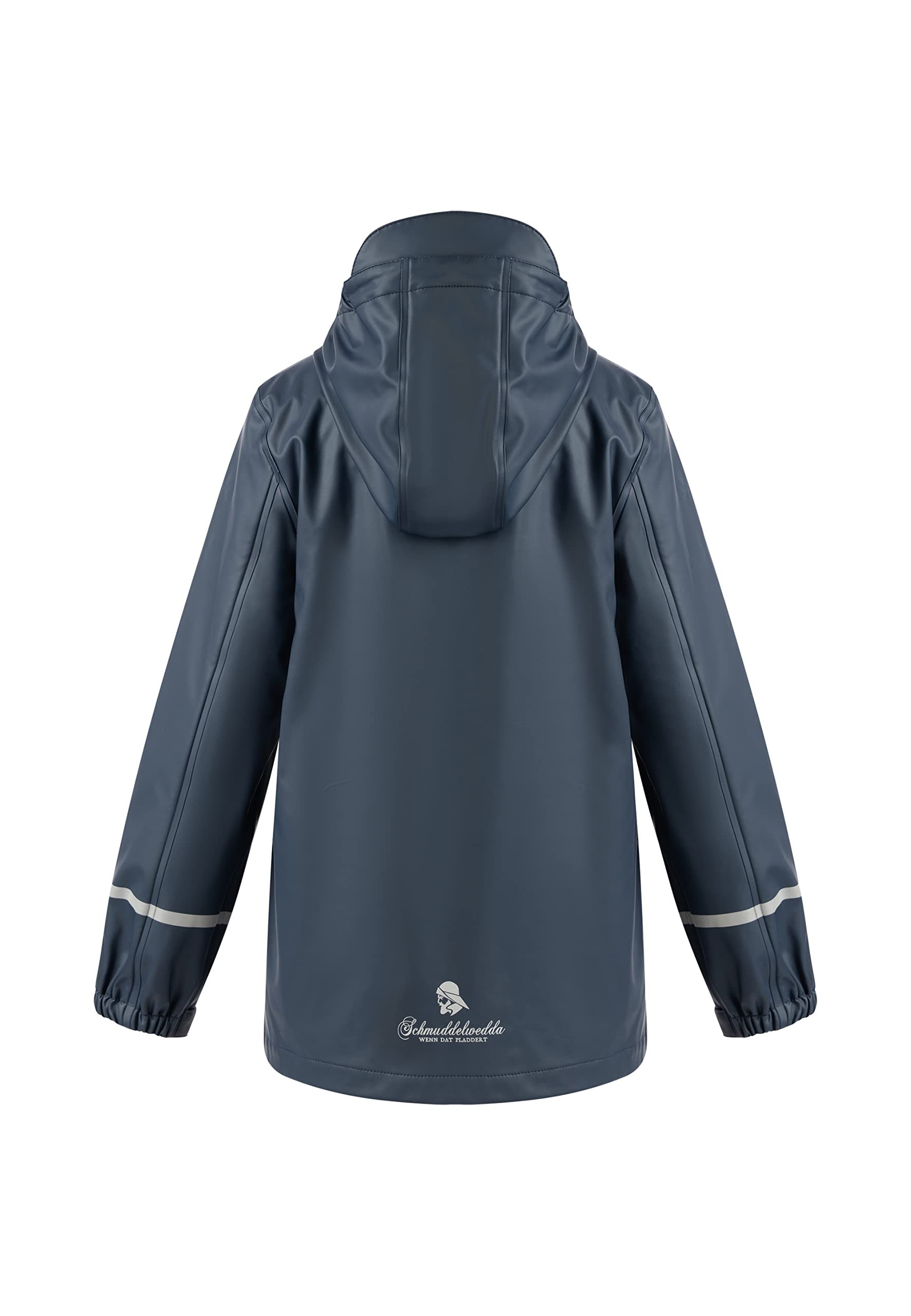 schmuddelwedda-jungen-regenjacke-wasserdichte-outdoorjacke-f-r-kinder image 2