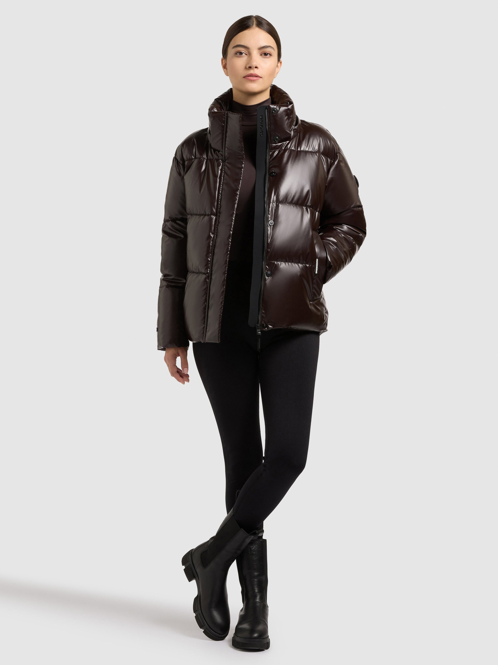 khujo-devina2-shiny-damen-winterjacke-h-ftlang-moody-plum image 6