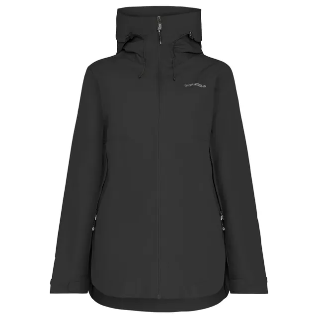 didriksons-tilde-damen-softshelljacke-wasserdicht-mit-kapuze image 1
