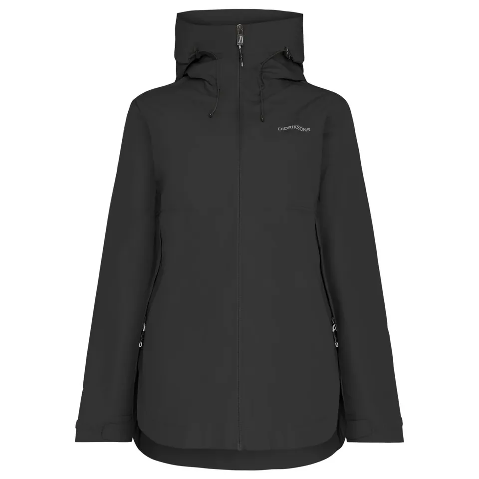 didriksons-tilde-damen-softshelljacke-wasserdicht-mit-kapuze image 1