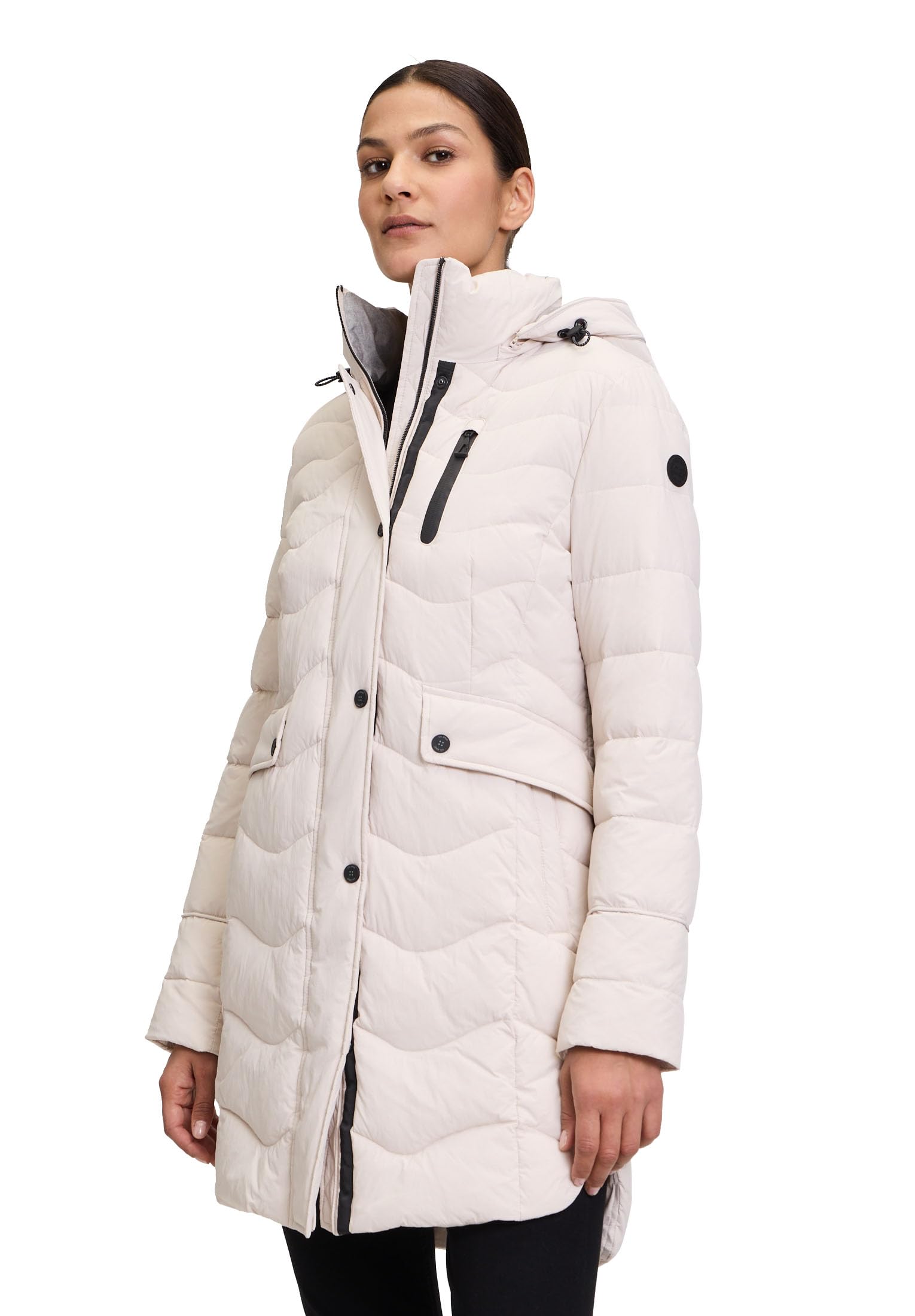gil-bret-damen-9360-6210-steppmantel-wintermantel-mit-kunstdaune image 1