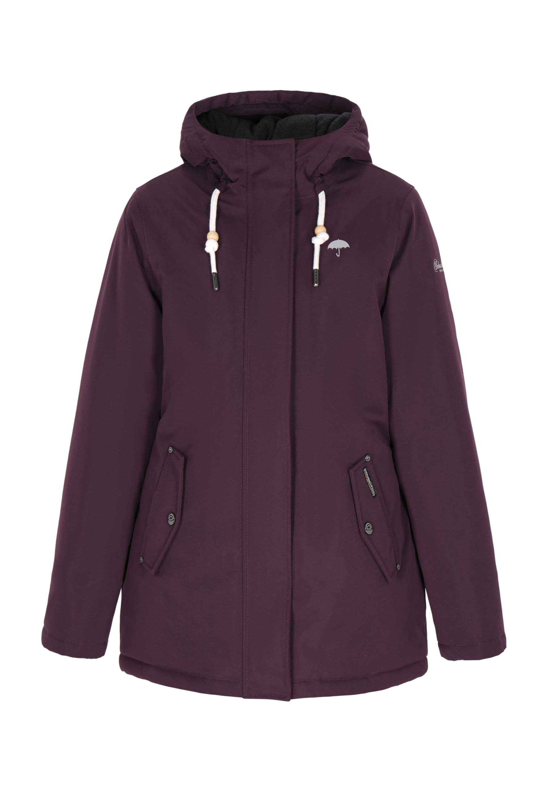 schmuddelwedda-damen-winterjacke-mit-rei-verschluss-und-klappentaschen-freizeit- image 1