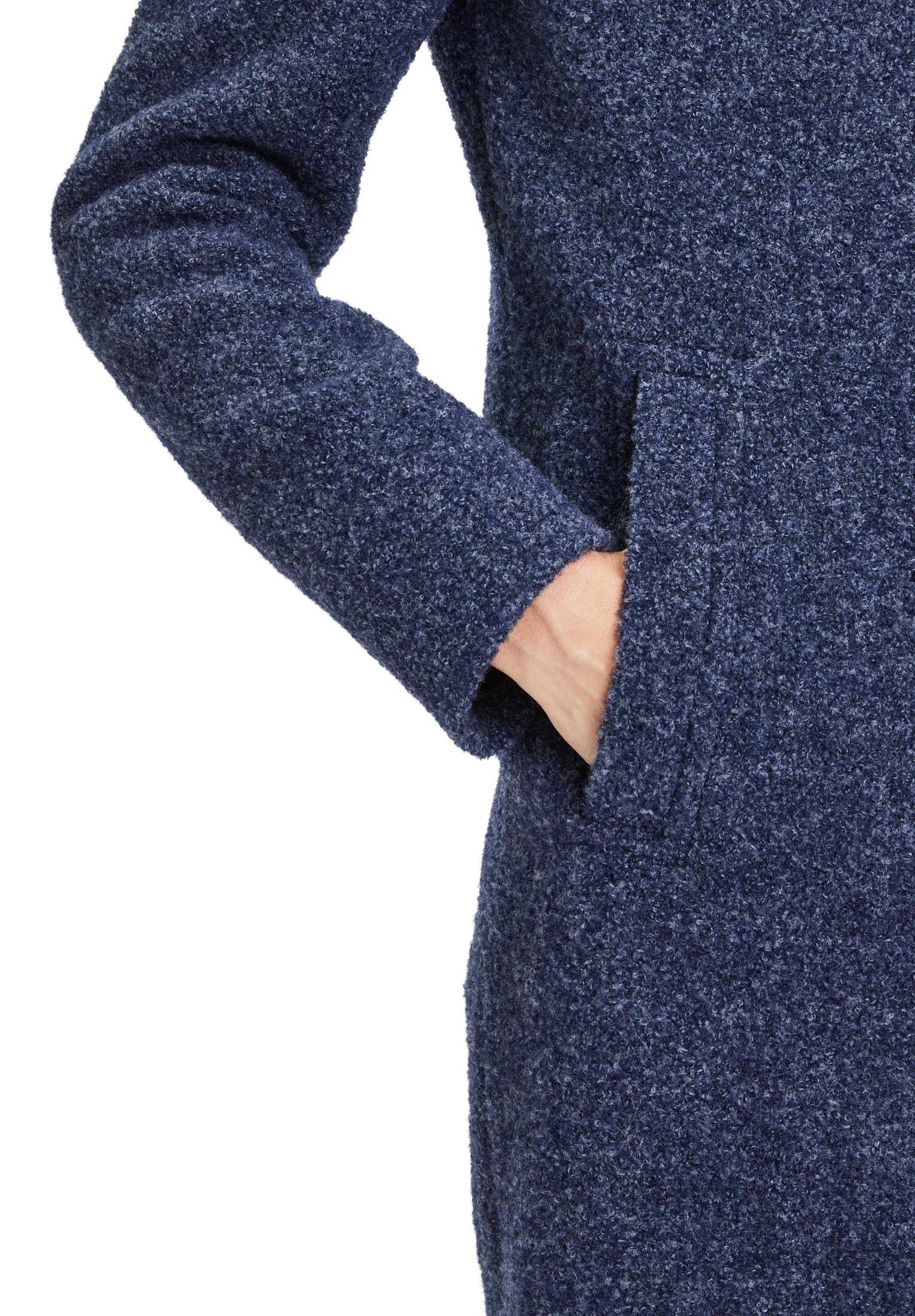 gil-bret-9420-6107-damen-wolljacke-8712-moonlight-blue-melange-gr-44 image 6