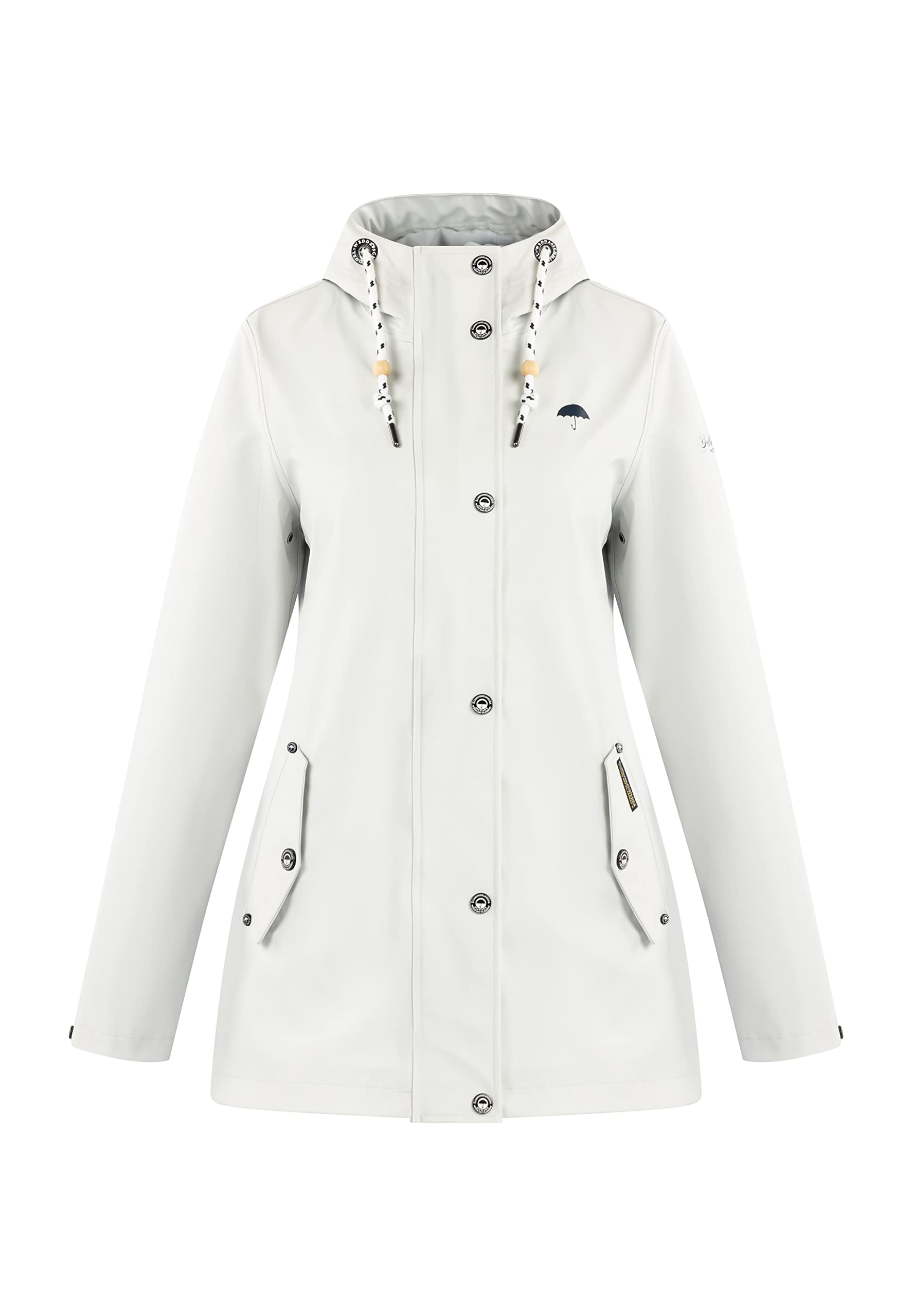 schmuddelwedda-damen-regenjacke-2 image 1