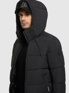 khujo-jacke-loga2-dunkelgrau-damen-steppjacke-mit-rucksacktr-gern image 7