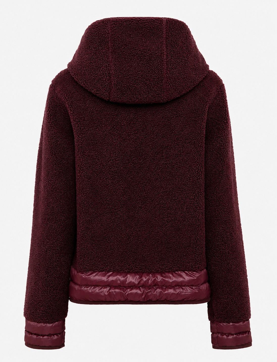 fuchs-schmitt-teddyjacke-leipzig-damen-jacke-mit-wattierter-kapuze-und-rei-versc image 6