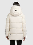 khujo-jacke-rory-winterjacke-in-luna-white image 3