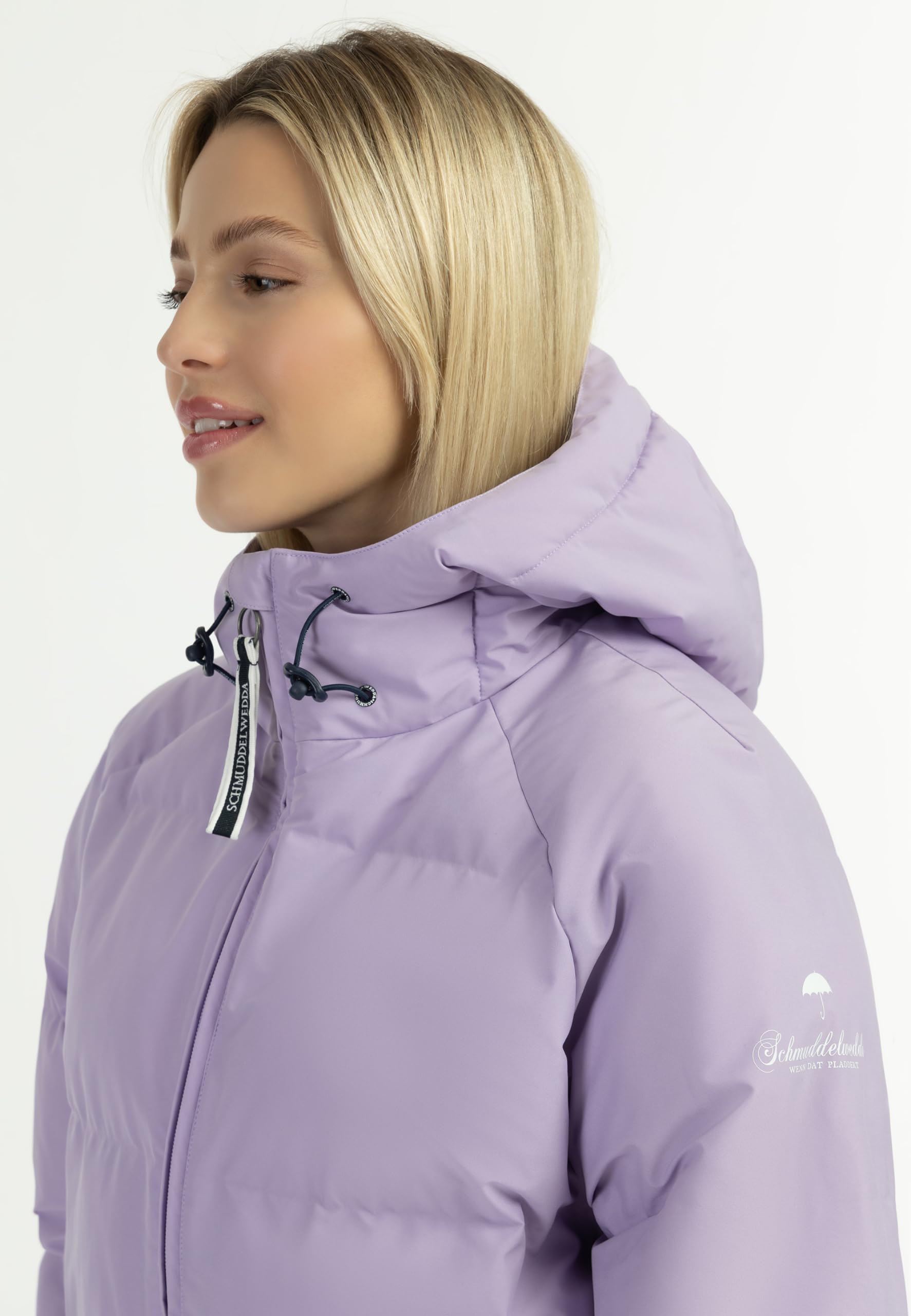 schmuddelwedda-damen-wattierte-winterjacke-2 image 3