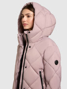 khujo-jacke-lilian-pale-mauve image 7