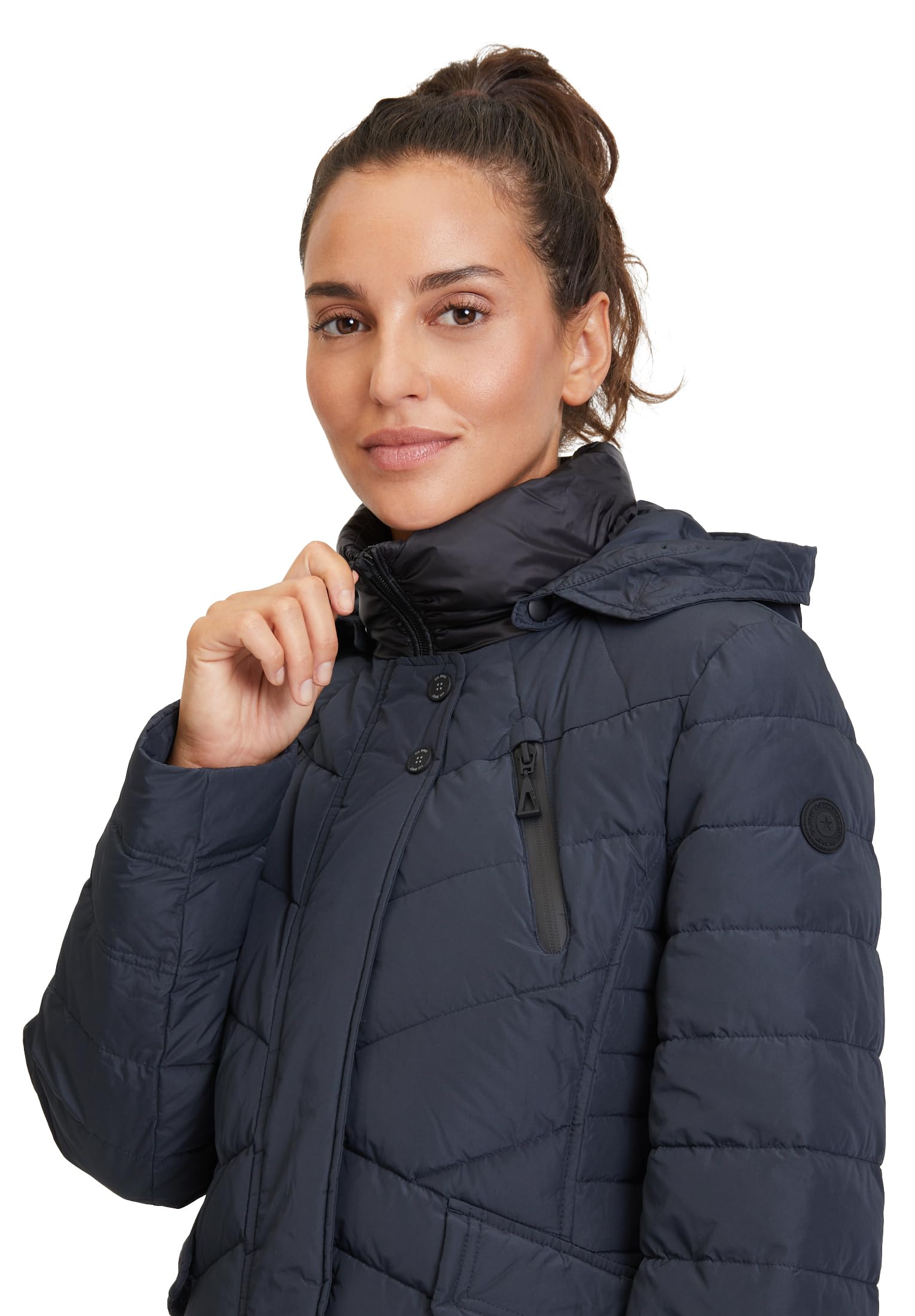 gil-bret-damen-jacke-watte-9169-6216-8534-dark-navy-44-eu image 3