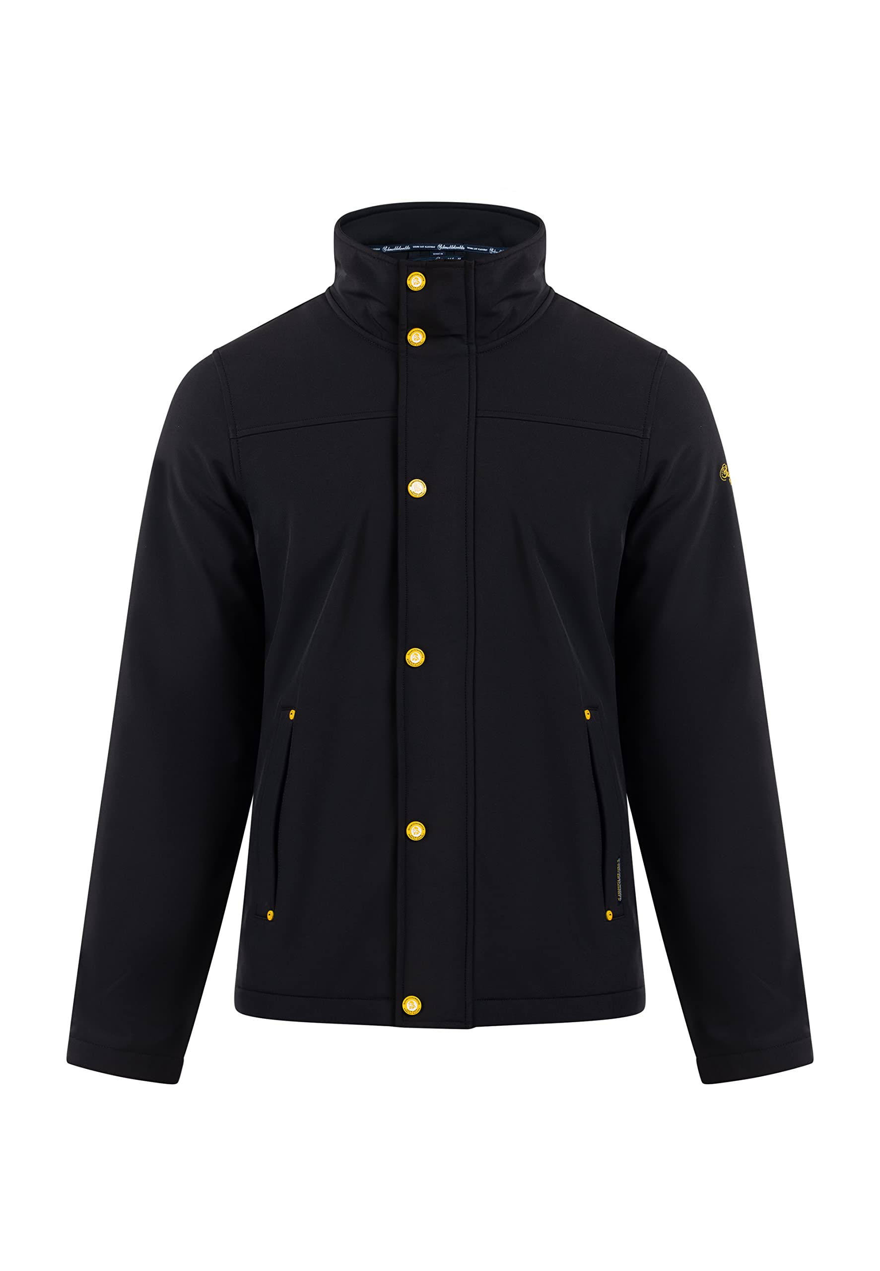 schmuddelwedda-damen-softshelljacke-outdoor-softshelljacke-f-r-wind-und-wetter image 1