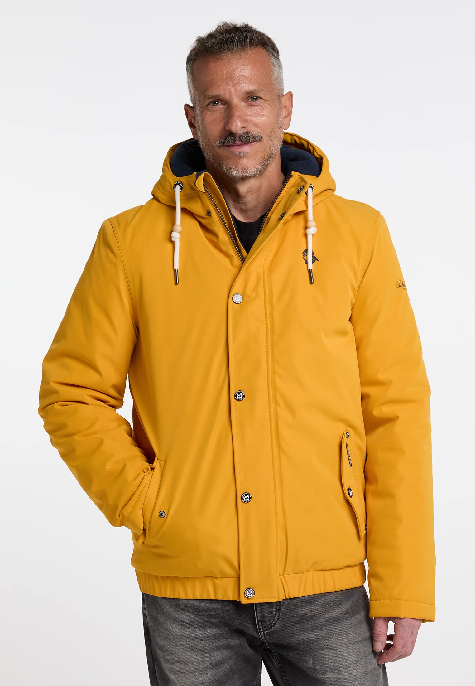 schmuddelwedda-herren-winterjacke-wattiert image 4