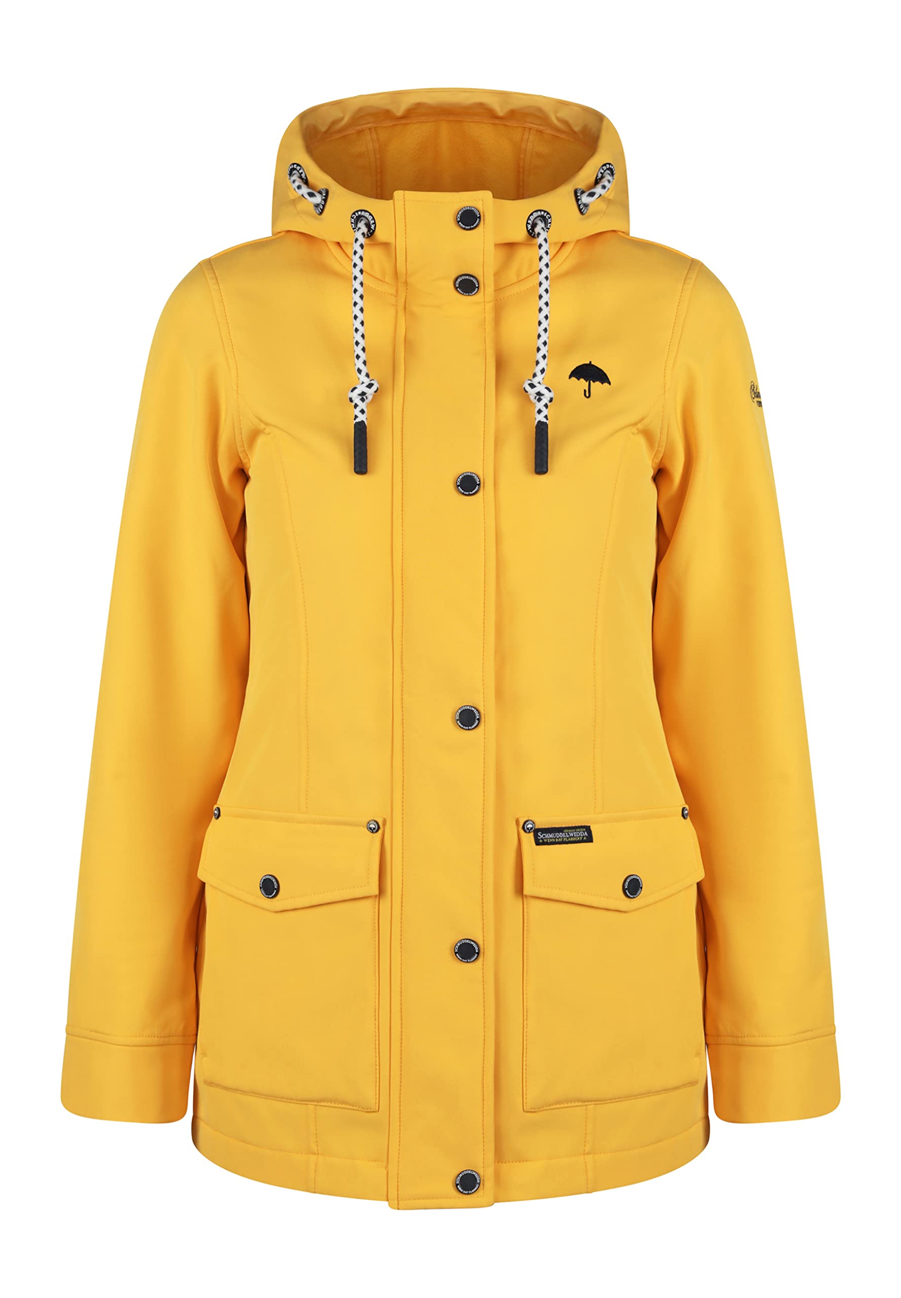 schmuddelwedda-damen-albee-softshelljacke-mit-kapuze image 6
