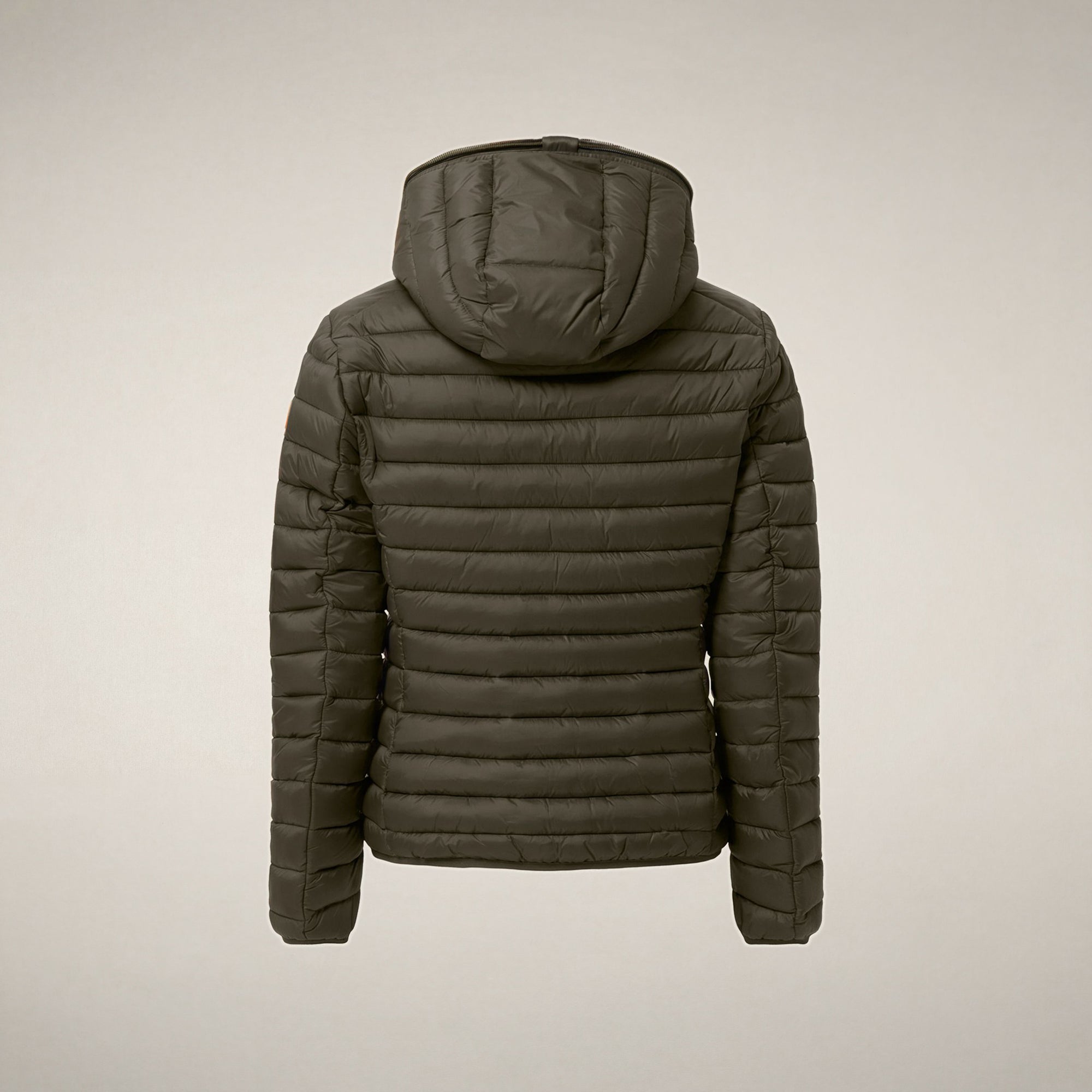 save-the-duck-daisy-damen-daunenjacke-lightair-terra-gr-n image 3