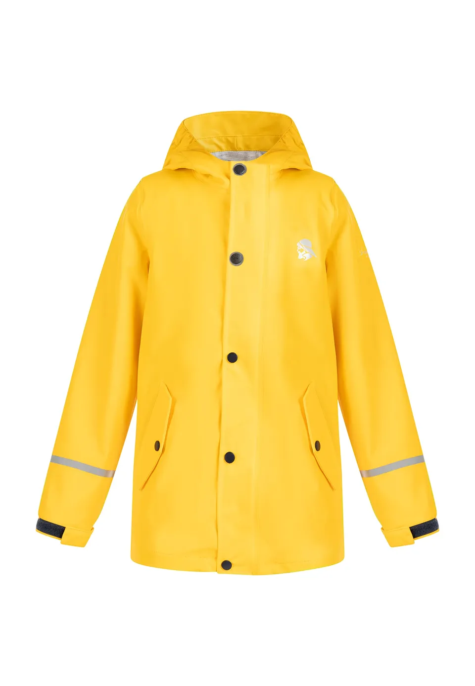 schmuddelwedda-jungen-regenjacke-wetterfeste-regenbekleidung-f-r-kinder image 1