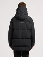 khujo-jacke-kanf2-obrage-grey-damen-steppjacke image 3