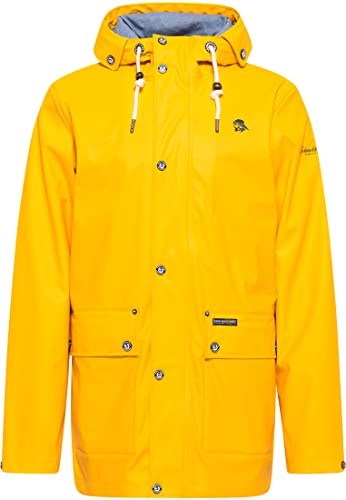 schmuddelwedda-herren-regenjacke-wetterfeste-outdoor-jacke image 6