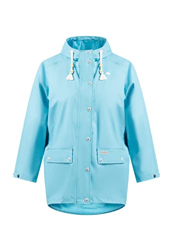 schmuddelwedda-damen-plus-size-regenmantel-2 image 7
