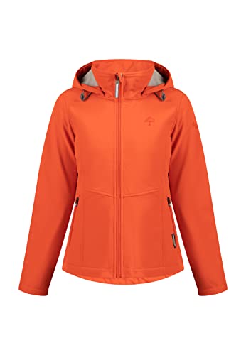 schmuddelwedda-damen-softshelljacke-winddichte-softshelljacke-f-r-bergang image 7