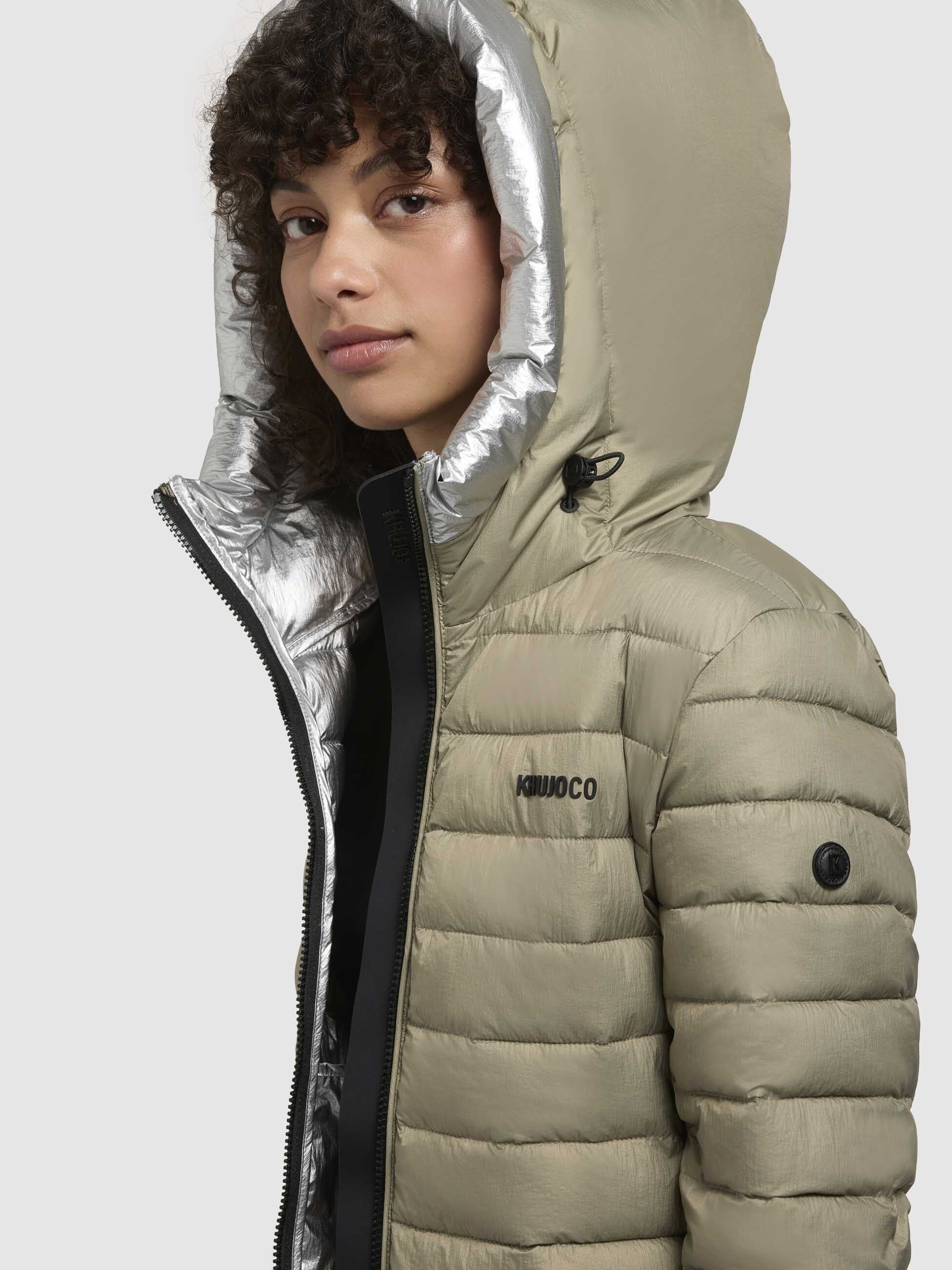 khujo-jacke-vroni-blassgr-n-damen-steppjacke-h-ftlang image 7